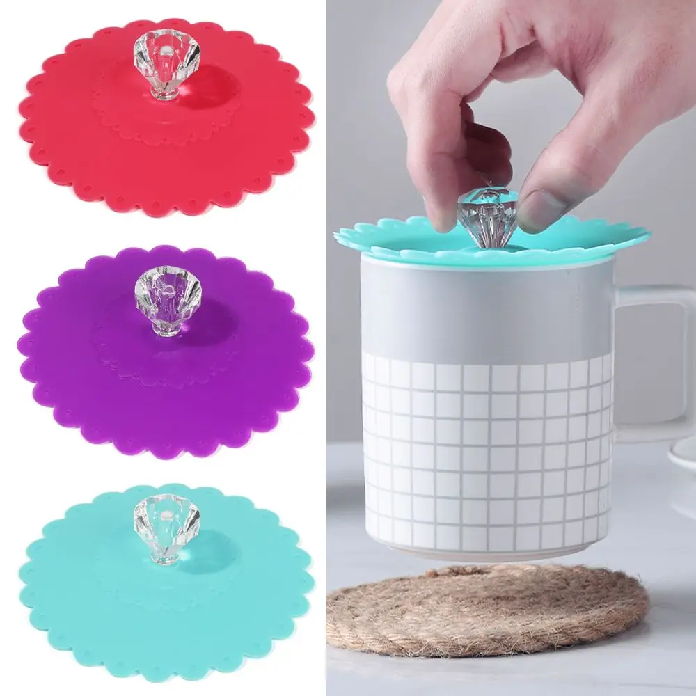 Прочная силиконовая кофейная кружка с сохранением тепла, пылезащитная герметичная крышка, крышка для чашки, присоска
Прочная силиконовая кофейная кружка с сохранением тепла, пылезащитная герметичная крышка, крышка для чашки, присоска