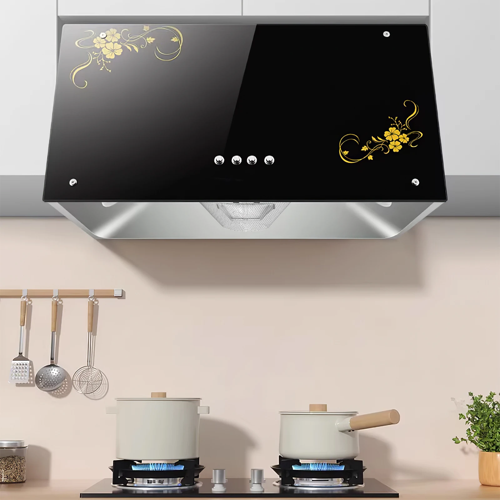 10PCS Range Hood Filter Net Oil Nets 21CM Diameter 9CM Height Easy Install Remove Compatible Home Restaurant Use High Quality
10PCS Range Hood Filter Net Oil Nets 21CM Diameter 9CM Height Easy Install Remove Compatible Home Restaurant Use High Quality