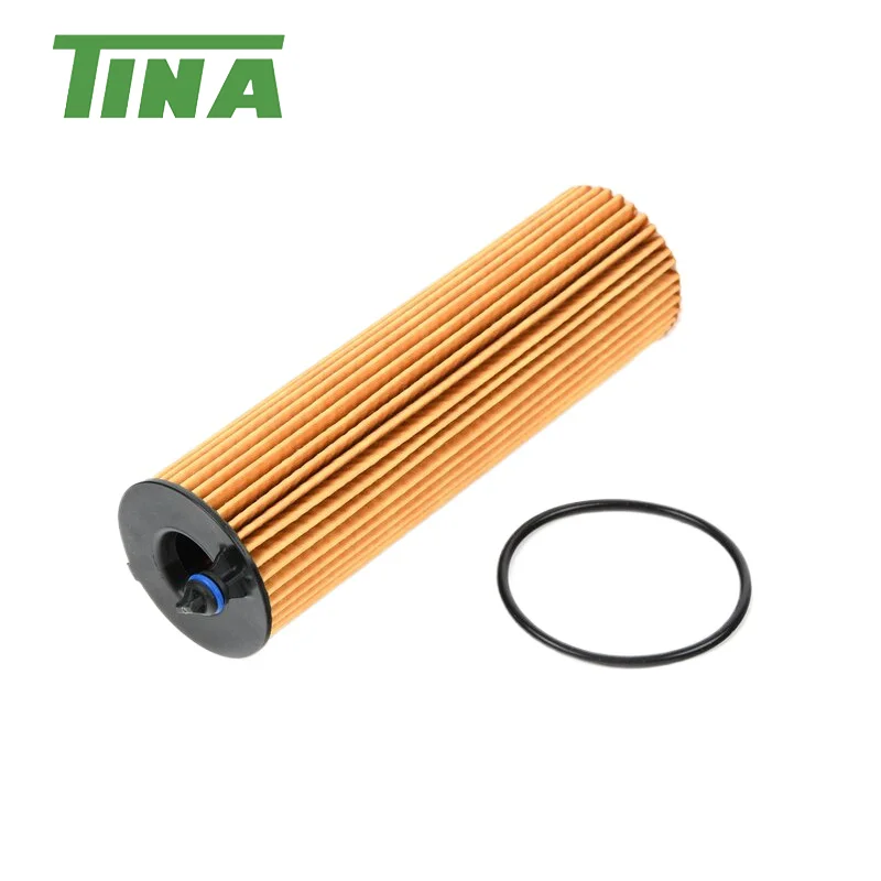 A6541801100 6541801100 Car Engine Oil Filter Kit For Mercedes-Benz E-class W213 W205 W222 V222 C205 S205 C257
A6541801100 6541801100 Car Engine Oil Filter Kit For Mercedes-Benz E-class W213 W205 W222 V222 C205 S205 C257
