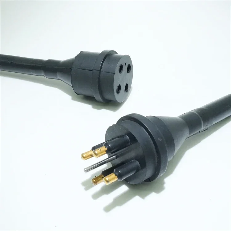 Subconn Mcbh4f Waterproof Ethernet Watertight Underwater Rov Cable Hermaphodit Robot Submersible Bulkhead Subsea Connector
Subconn Mcbh4f Waterproof Ethernet Watertight Underwater Rov Cable Hermaphodit Robot Submersible Bulkhead Subsea Connector