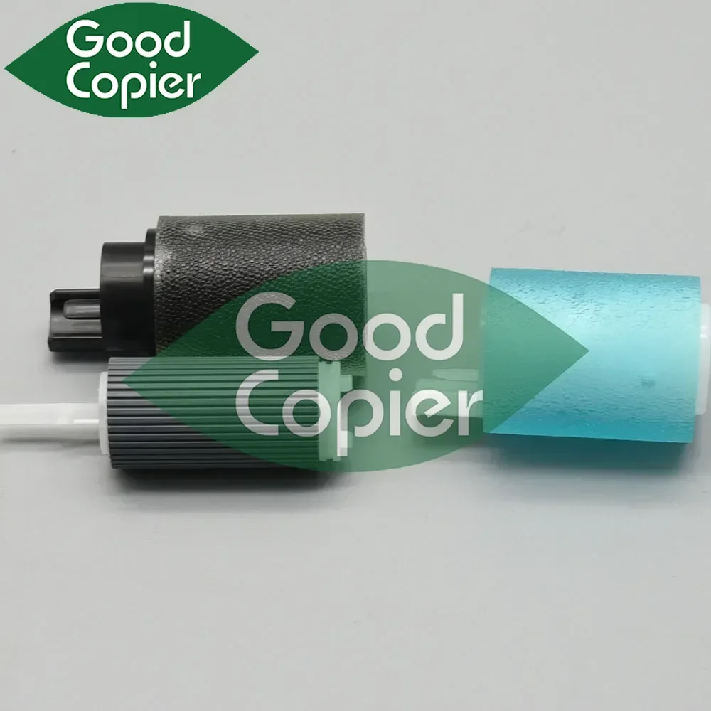 5X FL0-4500-000 FC0-9450-000 FC0-9631-000 Pickup Roller as used for CANON imagePRESS C60 C700 C800 / IR ADV C7565i C7570i
5X FL0-4500-000 FC0-9450-000 FC0-9631-000 Pickup Roller as used for CANON imagePRESS C60 C700 C800 / IR ADV C7565i C7570i