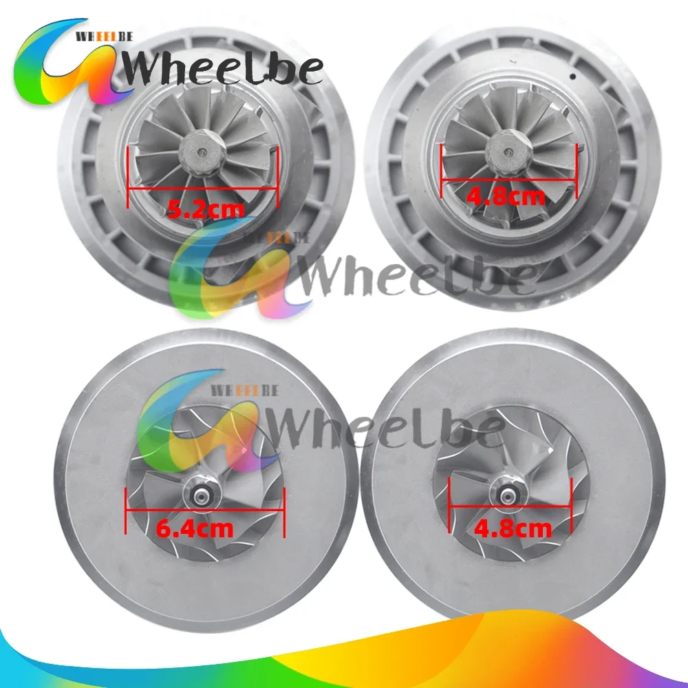 New Turbo Cartridge Core RHF55V Turbocharger chra For Isuzu NQR 75L 110 Kw 150 HP 4HK1-E2N 2006 8980277725 8980277722 8980277720
New Turbo Cartridge Core RHF55V Turbocharger chra For Isuzu NQR 75L 110 Kw 150 HP 4HK1-E2N 2006 8980277725 8980277722 8980277720