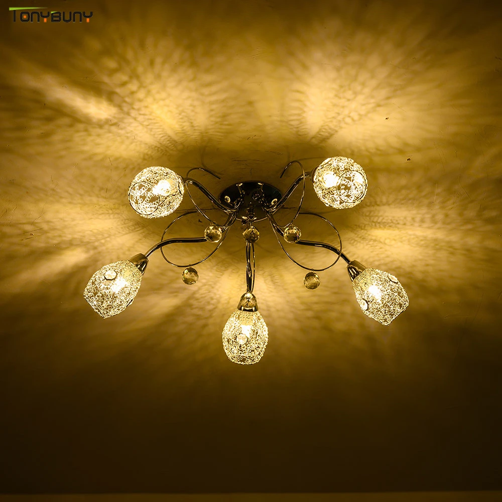 Chandelier 5 heads with 5pcs 12w led bulb crystal Led for hotel Living Room Bedroom for chandelier ceiling pendant lamp
Chandelier 5 heads with 5pcs 12w led bulb crystal Led for hotel Living Room Bedroom for chandelier ceiling pendant lamp