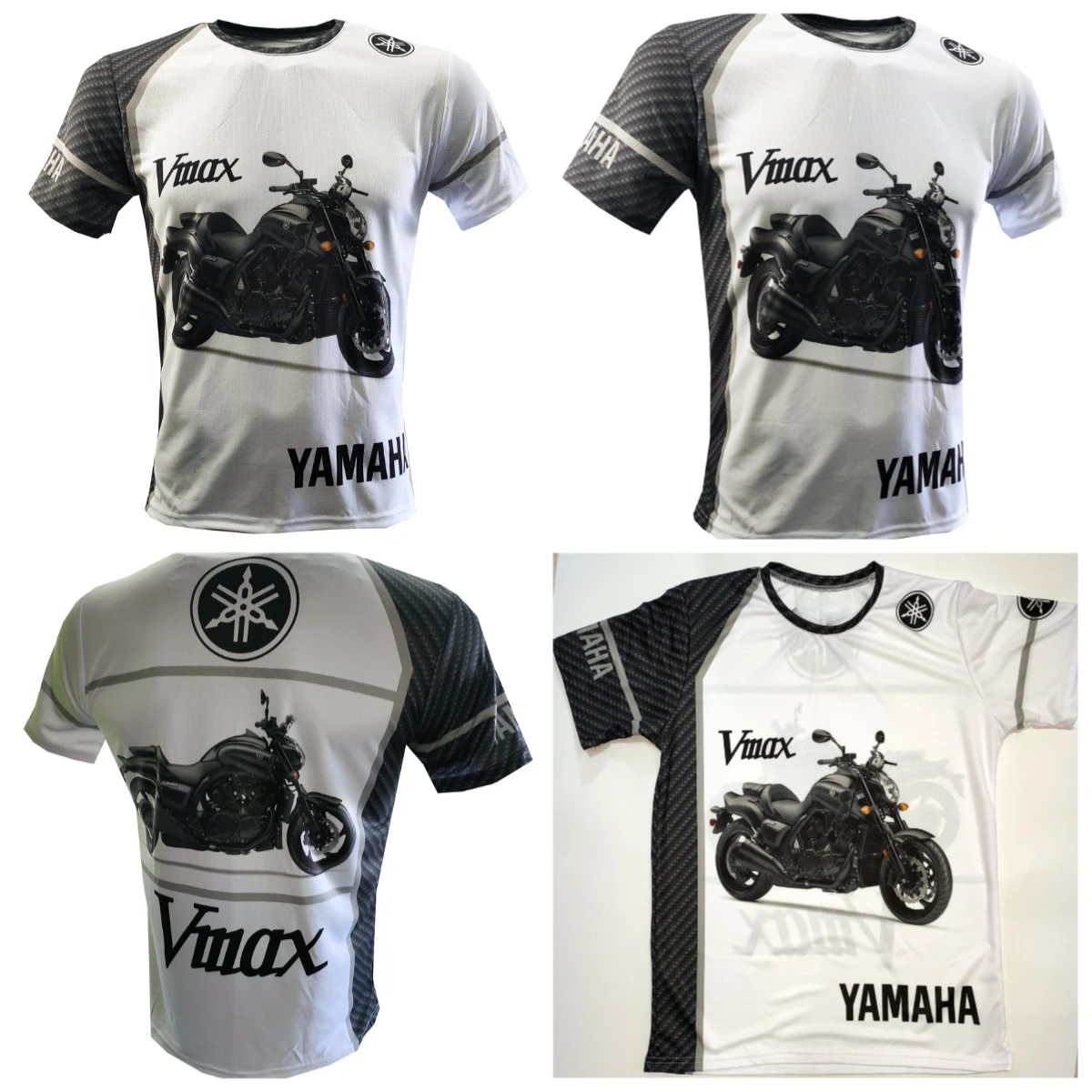 Новый 2025/26 популярный Yamaha мотоциклетный трикотаж, быстросохнущий дышащий гоночный костюм, летняя футболка для взрослых, модный топ унисекс, мото 
Новый 2025/26 популярный Yamaha мотоциклетный трикотаж, быстросохнущий дышащий гоночный костюм, летняя футболка для взрослых, модный топ унисекс, мото