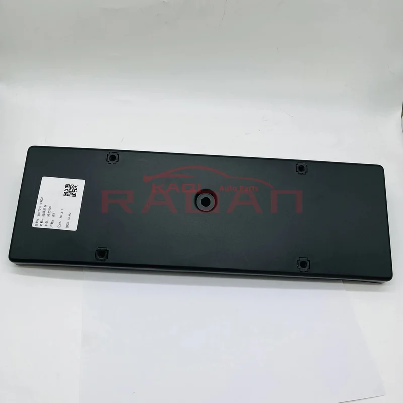 Original Quality Front License Plate Mounting Plate for DFSK Glory 500 2807011-FQ02
Original Quality Front License Plate Mounting Plate for DFSK Glory 500 2807011-FQ02