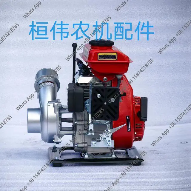 Rt 154F Four-stroke Pump. 3-inch Centrifugal Pump. Head 20 Meters, Suction 7 Meters, Flow 38 Cubic Meters
Rt 154F Four-stroke Pump. 3-inch Centrifugal Pump. Head 20 Meters, Suction 7 Meters, Flow 38 Cubic Meters