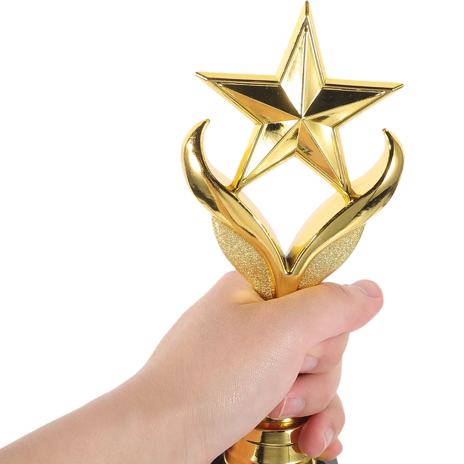 Plastic For Star Decoration Party Competition Award Cheer Baseball Basketball Turkey Trophy Kids Party Award
Plastic For Star Decoration Party Competition Award Cheer Baseball Basketball Turkey Trophy Kids Party Award