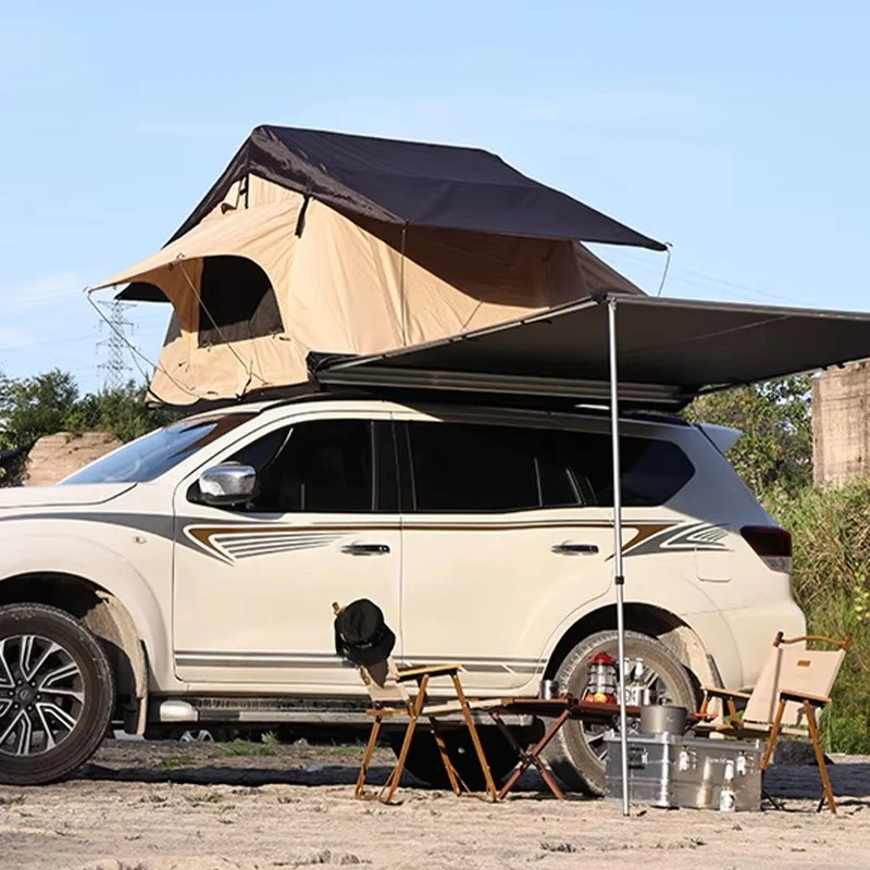 1.4 Meters Off Road Overland Camping Car Roof Tent Windproof Soft Top Tent Outdoor Waterproof Camping Car Rooftop Tent
1.4 Meters Off Road Overland Camping Car Roof Tent Windproof Soft Top Tent Outdoor Waterproof Camping Car Rooftop Tent