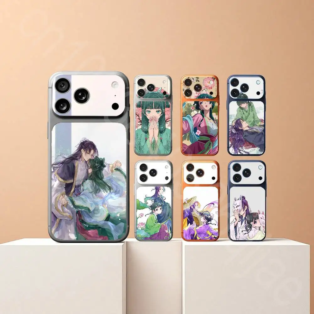 A-Apothecary D-Diaries For iPhone 17 proMax 17 pro Full Cover Decal Skin Wrap Rear Protective Sticker Film
A-Apothecary D-Diaries For iPhone 17 proMax 17 pro Full Cover Decal Skin Wrap Rear Protective Sticker Film