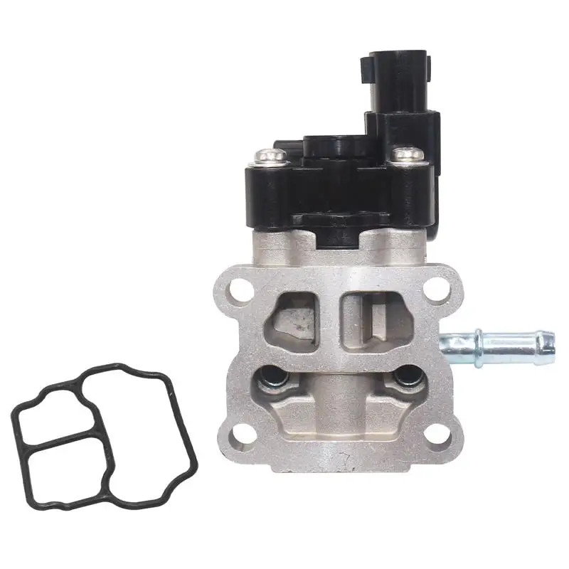 18117-844D0 Клапан регулировки холостого хода для Toyota Suzuki Celerio 1811768K00 18117797D1 136800-1731 1368001731 18117-844D0 1811768K00
18117-844D0 Клапан регулировки холостого хода для Toyota Suzuki Celerio 1811768K00 18117797D1 136800-1731 1368001731 18117-844D0 1811768K00