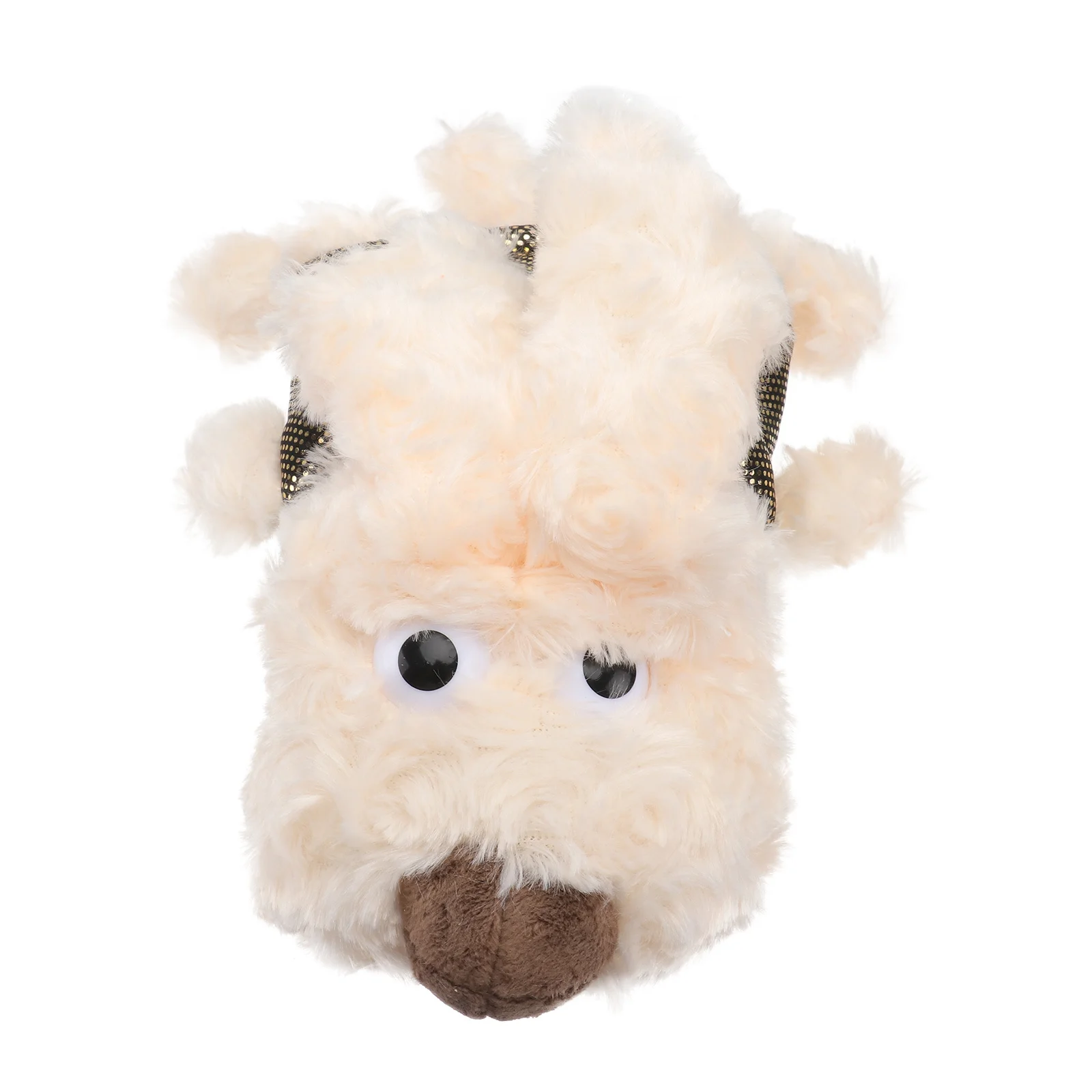 1Pcs Golf Club Headcover Durable Protective Sleeve Creative Animal Accessories for Sports Lovers Yellow
1Pcs Golf Club Headcover Durable Protective Sleeve Creative Animal Accessories for Sports Lovers Yellow