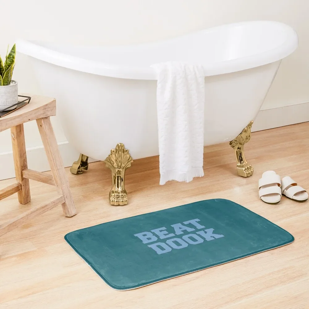Beat Dook Bath Mat For Bathroom And Toilet Mats Bedroom Bathroom Carpet Anti-Slip Carpet Mat
Beat Dook Bath Mat For Bathroom And Toilet Mats Bedroom Bathroom Carpet Anti-Slip Carpet Mat