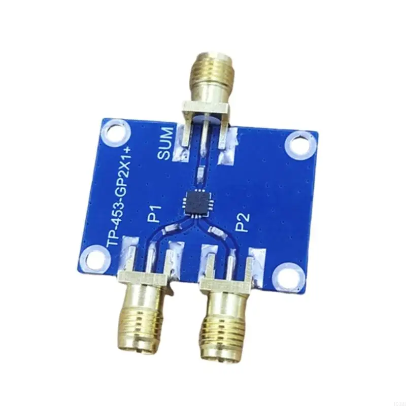 HX6B TIA963L20 Innovative Wireless Module GP2X1+ 2.4GHz-8GHz Optimized Connection
HX6B TIA963L20 Innovative Wireless Module GP2X1+ 2.4GHz-8GHz Optimized Connection