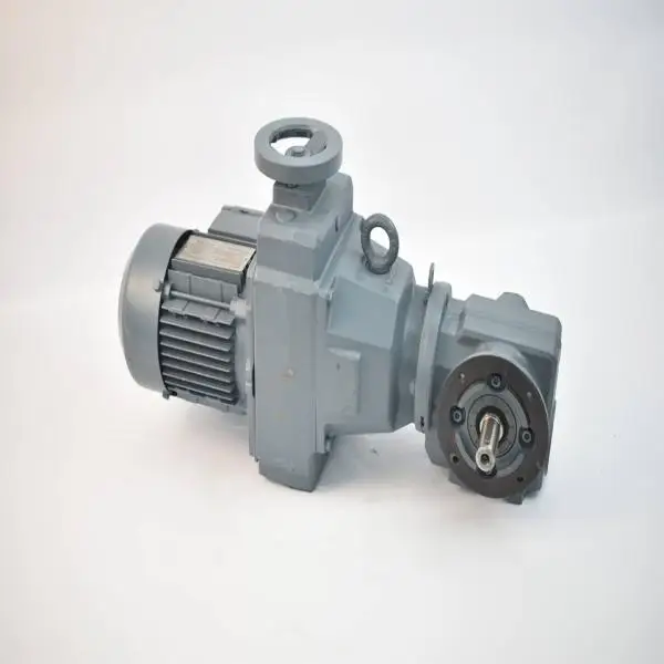 Приводной двигатель с редуктором PLC SF37 D16 DT71D4ASB1 0,37 кВт
Приводной двигатель с редуктором PLC SF37 D16 DT71D4ASB1 0,37 кВт