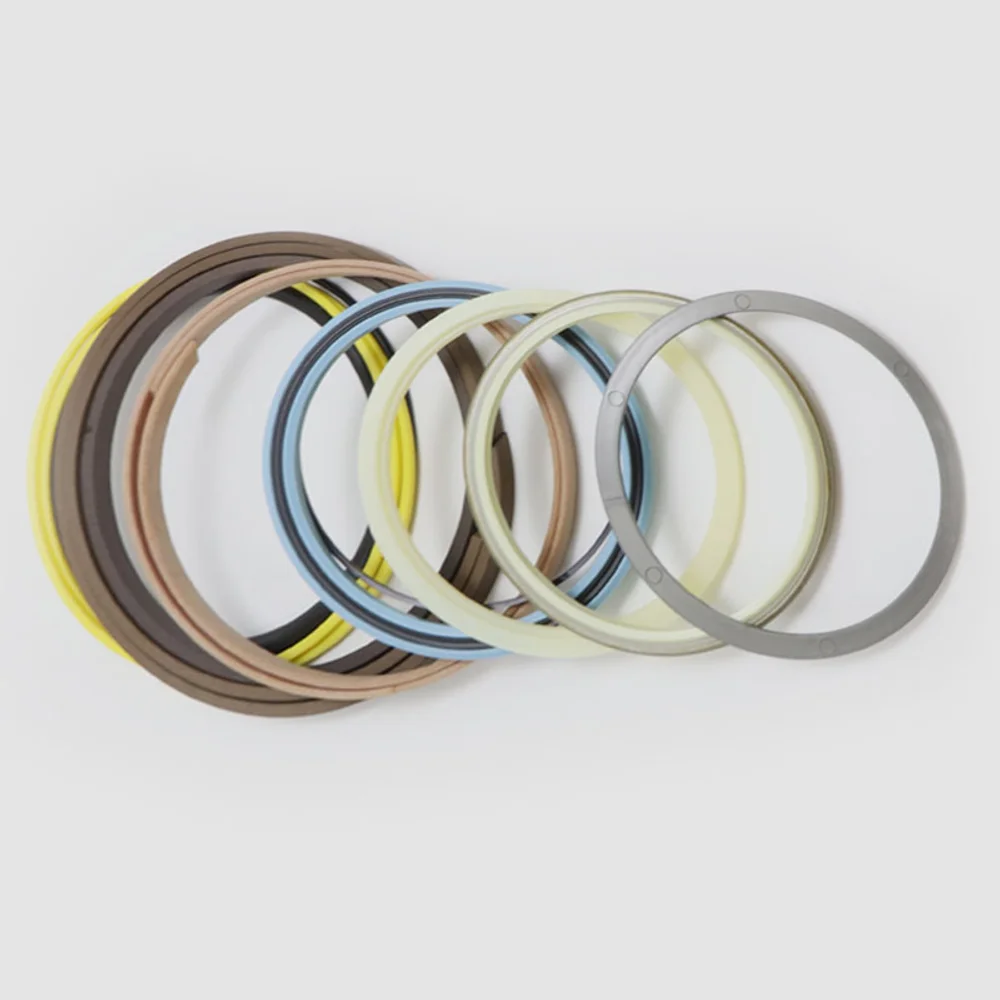 Для комплекта уплотнений рычага E320B Комплект гидравлического уплотнения
Для комплекта уплотнений рычага E320B Комплект гидравлического уплотнения