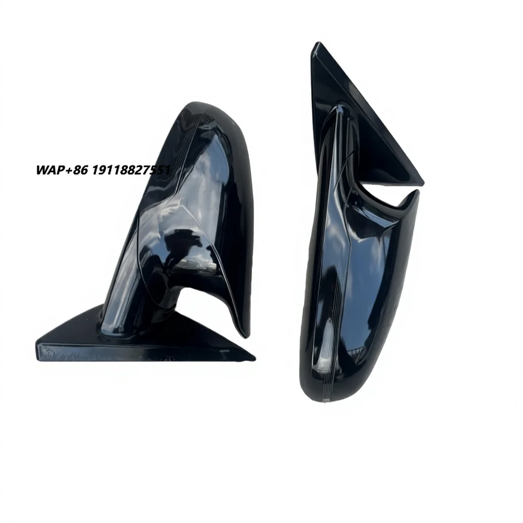 High Quality M4F82F83Lci Classic Electric Side Mirror for Folding Reverse Heating External Reflector 360 Features
High Quality M4F82F83Lci Classic Electric Side Mirror for Folding Reverse Heating External Reflector 360 Features