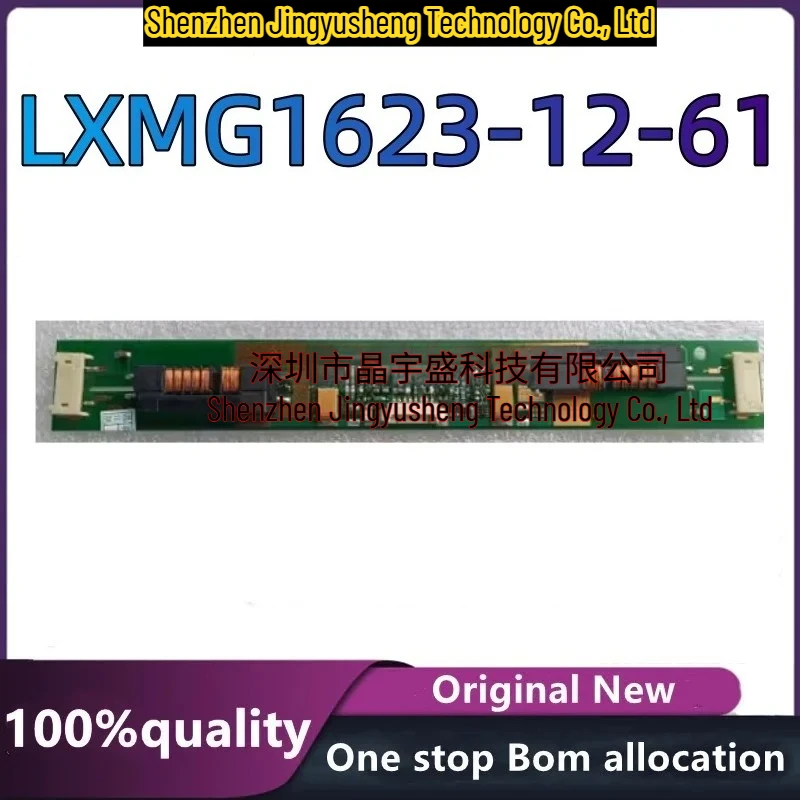 New Original LXMG1623-12-61 REV.D LXMG1624-12-61 LXM1623-12-61 LXM1624-12-61
New Original LXMG1623-12-61 REV.D LXMG1624-12-61 LXM1623-12-61 LXM1624-12-61