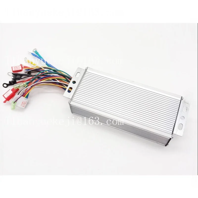 36V 48V 60V 800W 35A Brushless Motor Drive Universal Controller for Electric LCD Speed Display Throttle Handle Kit
36V 48V 60V 800W 35A Brushless Motor Drive Universal Controller for Electric LCD Speed Display Throttle Handle Kit