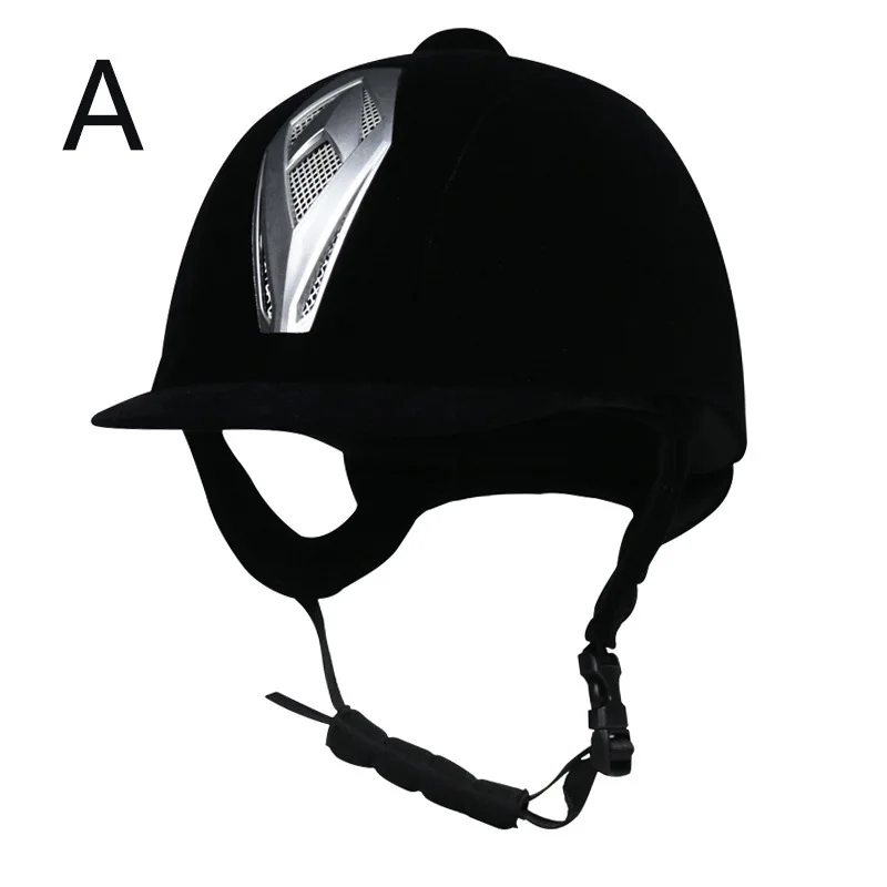 Retro Style Horse Equipment, Knight Riding Hat, English Men's and Women's Suede Riding Helmet, Riding Hat, Equestrian Hat
Retro Style Horse Equipment, Knight Riding Hat, English Men's and Women's Suede Riding Helmet, Riding Hat, Equestrian Hat