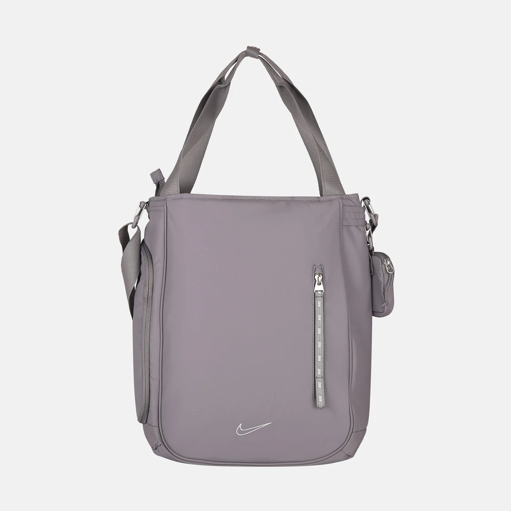 NIKE Men's and Women's Sporty Casual Shoulder Bag FZ6130-015
NIKE Men's and Women's Sporty Casual Shoulder Bag FZ6130-015