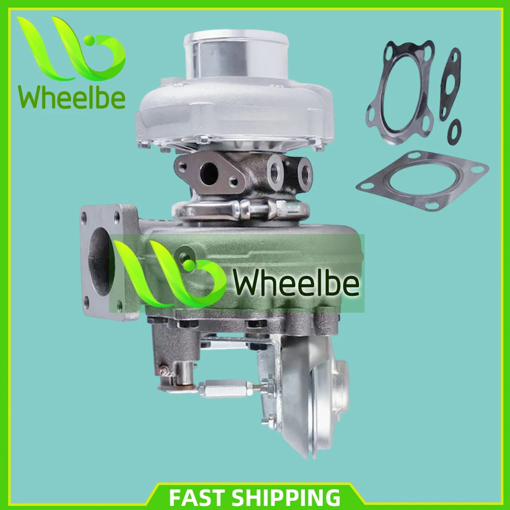 Turbine Complete Turbocharger For Isuzu NKR 3.0 TDI 96Kw 131HP 4JJ1E4N 2007-2008 VEA3002 8973815072 8973815073 8973815070 VIFB
Turbine Complete Turbocharger For Isuzu NKR 3.0 TDI 96Kw 131HP 4JJ1E4N 2007-2008 VEA3002 8973815072 8973815073 8973815070 VIFB