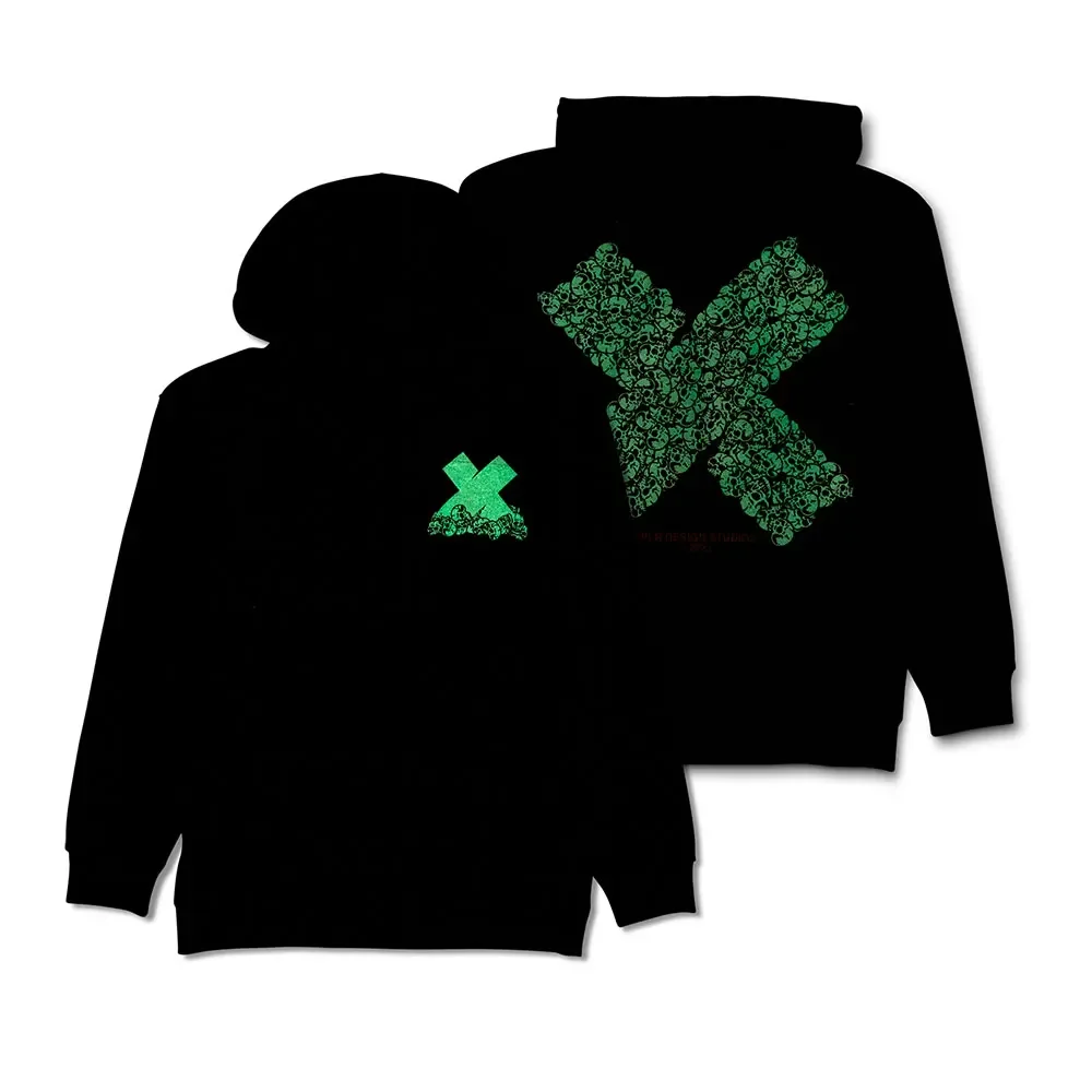 XPLR Men's and Women's Sam and Colby Bones Hoodies Merch Hoodies Shining in The Dark Hip Hop Hoodies Fan Sweatshirts Casual Wear 
XPLR Men's and Women's Sam and Colby Bones Hoodies Merch Hoodies Shining in The Dark Hip Hop Hoodies Fan Sweatshirts Casual Wear