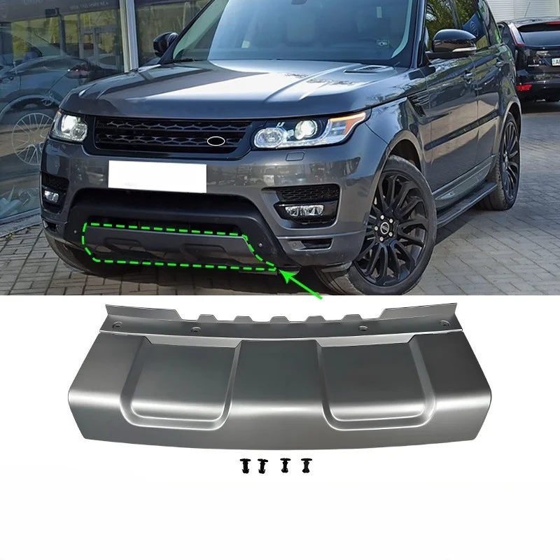 2014 - 2022 (l494) For Land Rover Range Rover Sport Front Bumper Tow Cover Lr045039 Lr045037 Lr045038
2014 - 2022 (l494) For Land Rover Range Rover Sport Front Bumper Tow Cover Lr045039 Lr045037 Lr045038