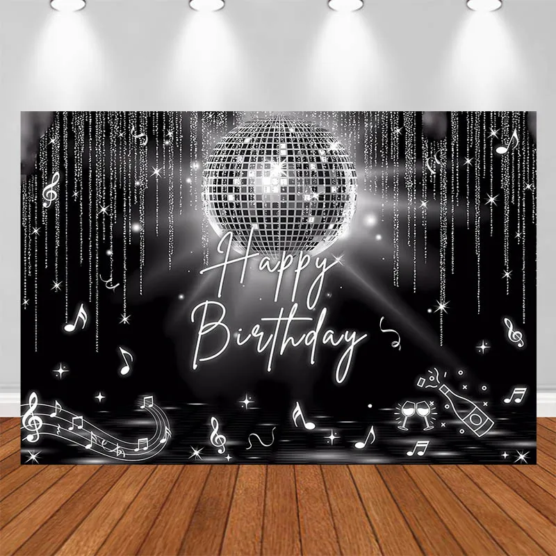 LS Photography Background Black Fringe Music Note Chandelier Decor Birthday Cake Smash Adult Portrait Photo Backdrop Studio
LS Photography Background Black Fringe Music Note Chandelier Decor Birthday Cake Smash Adult Portrait Photo Backdrop Studio
