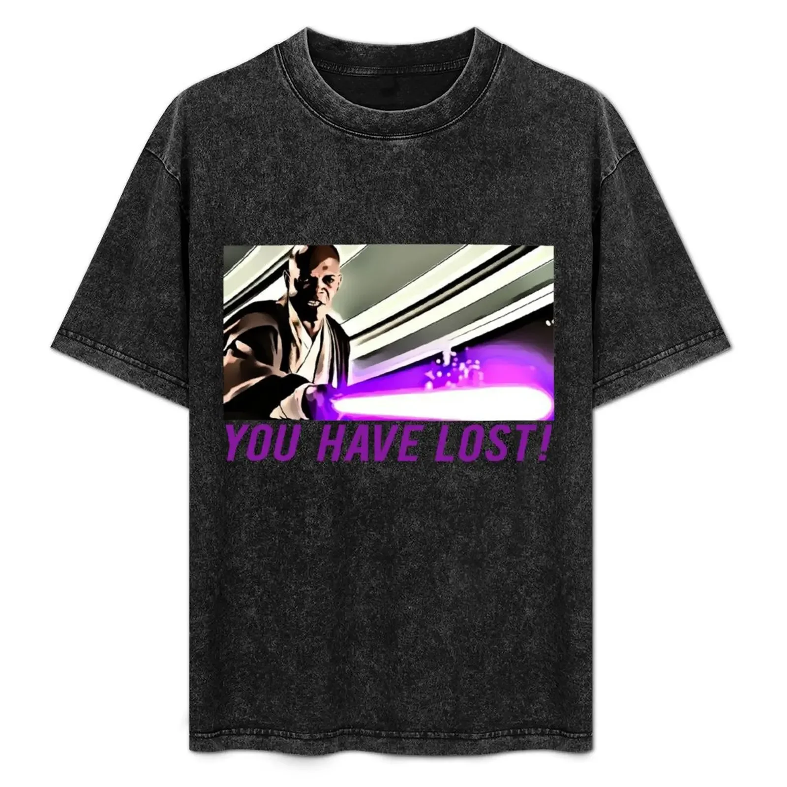 Mace Windu Meme T-Shirt Plus Size Workout Short Sleeve Top
Mace Windu Meme T-Shirt Plus Size Workout Short Sleeve Top
