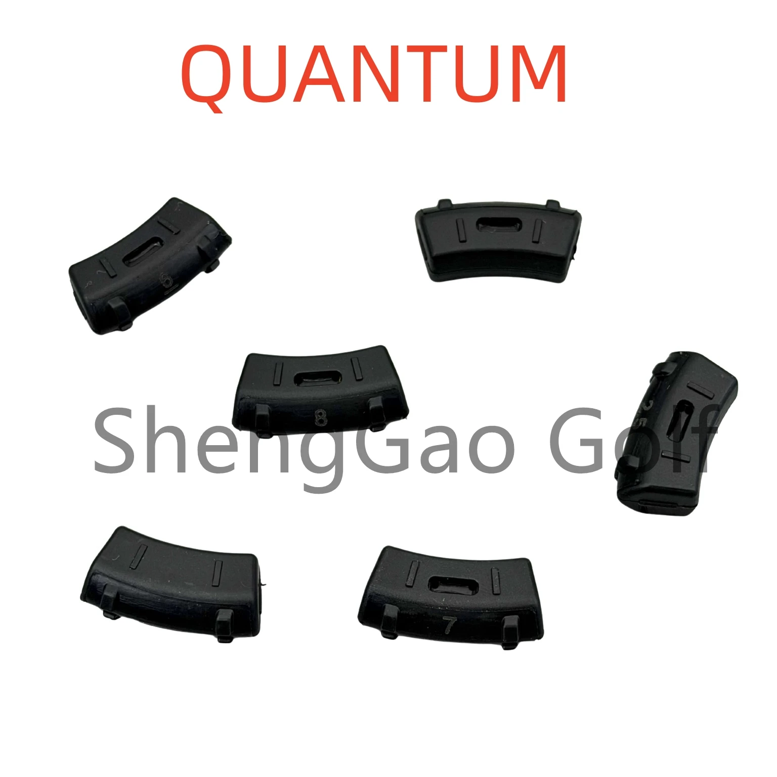Golf Club Weight Fit CA QUANTUM Driver Club Head Weights
Golf Club Weight Fit CA QUANTUM Driver Club Head Weights