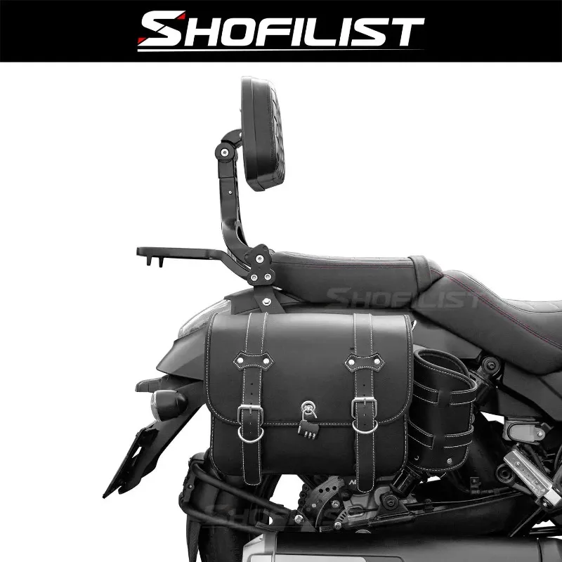 For HAOJUE TR300 PLUS Motorcycle Modified Folding Rear Backrest Tailstock Bracket Side Bag Mount Saddlebag Holder Accessories
For HAOJUE TR300 PLUS Motorcycle Modified Folding Rear Backrest Tailstock Bracket Side Bag Mount Saddlebag Holder Accessories