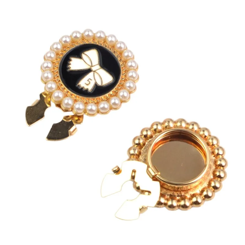 Circular Shirt Cufflinks Clothing Buttons Accessory Button Covers Collar Stud Diamond Buckle Fastener Set
Circular Shirt Cufflinks Clothing Buttons Accessory Button Covers Collar Stud Diamond Buckle Fastener Set