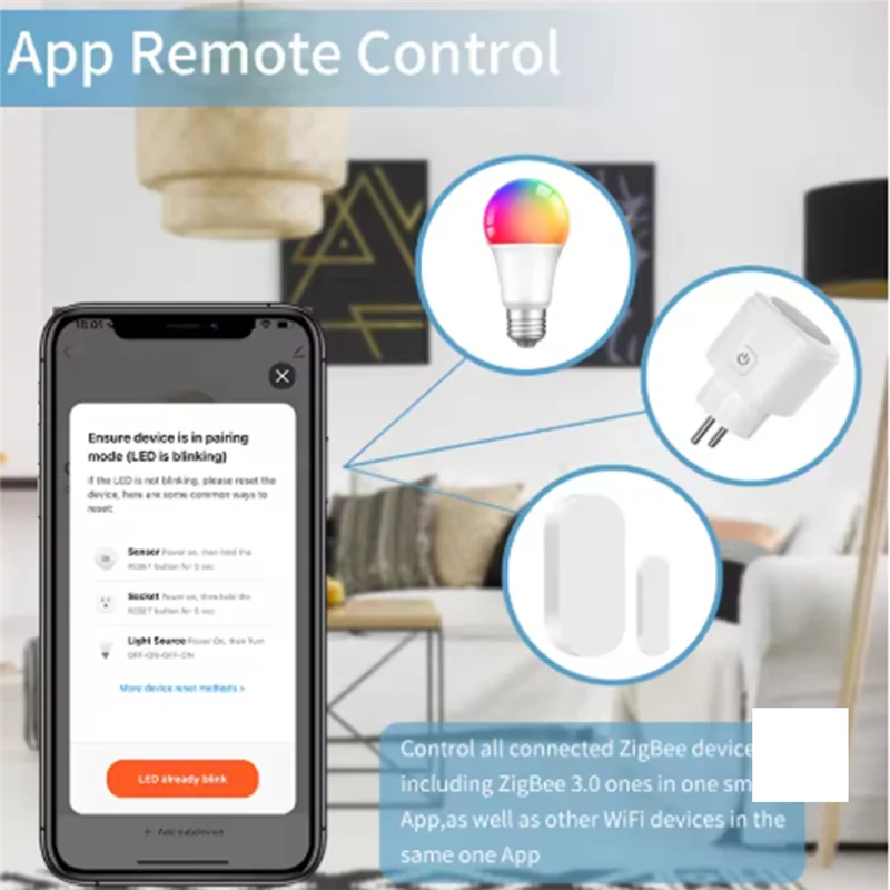FORW-HUB Беспроводной Bluetooth-шлюз Tuya Беспроводной Bluetooth-шлюз Tuya Bluetooth-шлюз
FORW-HUB Беспроводной Bluetooth-шлюз Tuya Беспроводной Bluetooth-шлюз Tuya Bluetooth-шлюз