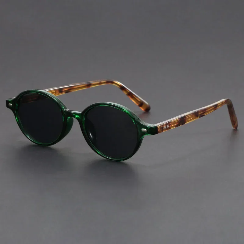 2025 New Oval Women's Premium Sunglasses Fashion Retro Classic Bookworm Pin Sunscreen Mirror Flat Light Mirror UV400
2025 New Oval Women's Premium Sunglasses Fashion Retro Classic Bookworm Pin Sunscreen Mirror Flat Light Mirror UV400
