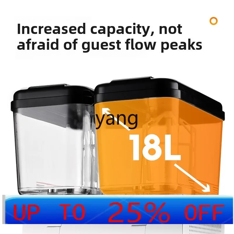 LMM commercial juicer hot and cold double temperature double cylinder three cylinder cold drink hot drink machine
LMM commercial juicer hot and cold double temperature double cylinder three cylinder cold drink hot drink machine