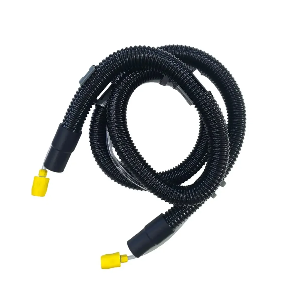 Replacement Hose Suction Hose with Nozzle for Puzzi 100 200 8/1C 10/1 10/2 Replacement Hand Tool 2.5M
Replacement Hose Suction Hose with Nozzle for Puzzi 100 200 8/1C 10/1 10/2 Replacement Hand Tool 2.5M
