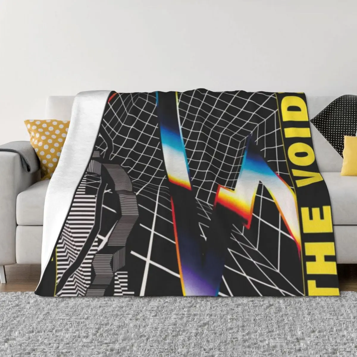 VIRTUE Throw Blanket Flannels Luxury Designer Sofa Throw Bed Fashionable Blankets
VIRTUE Throw Blanket Flannels Luxury Designer Sofa Throw Bed Fashionable Blankets