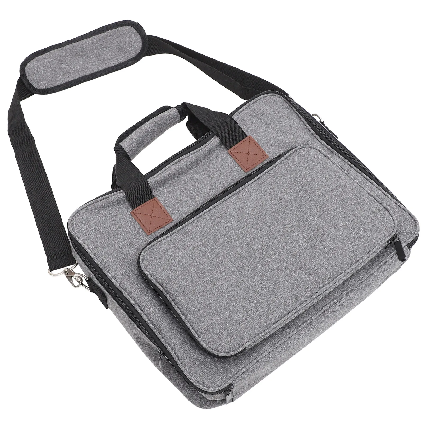 Men Handbag Shoulder Bag Multifunctional Messenger Retro Tote Crossbody Travel Adjustable Strap Laptop Accessories
Men Handbag Shoulder Bag Multifunctional Messenger Retro Tote Crossbody Travel Adjustable Strap Laptop Accessories