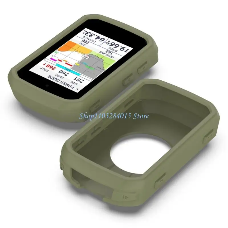 R6FF Shock Absorbing Cycle Computer Protector Sleeve Cover Lightweight Design for 850
R6FF Shock Absorbing Cycle Computer Protector Sleeve Cover Lightweight Design for 850