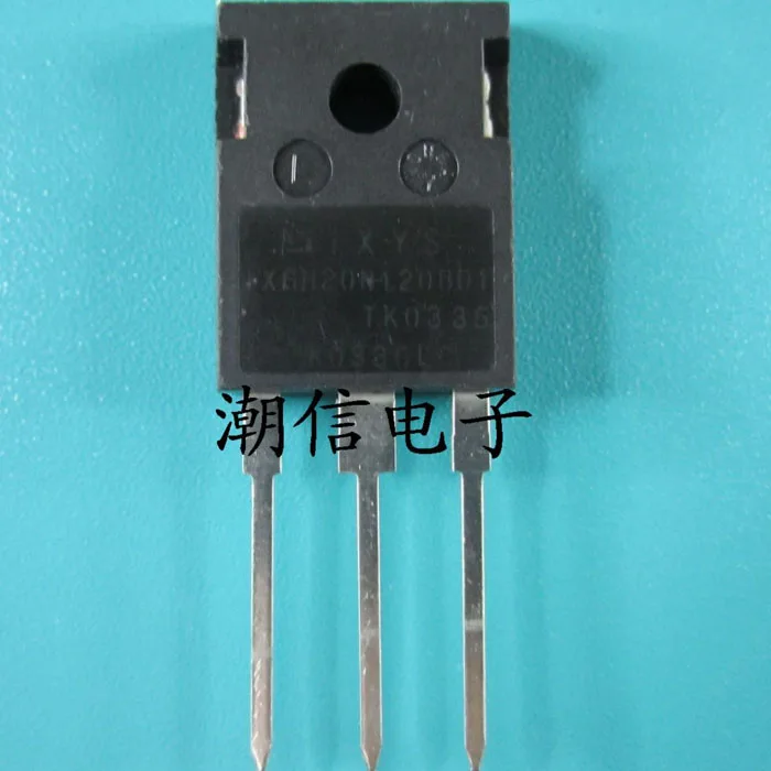 Free shipping IXGH20N120BD1TO-3P 10PCS
Free shipping IXGH20N120BD1TO-3P 10PCS
