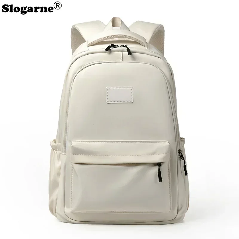Students Fashion School Bags Kids Middle Schoolbag Lovers Travel Bagpack Unisex Girls Bookbag Girls New Colleage Shoulder Bags
Students Fashion School Bags Kids Middle Schoolbag Lovers Travel Bagpack Unisex Girls Bookbag Girls New Colleage Shoulder Bags