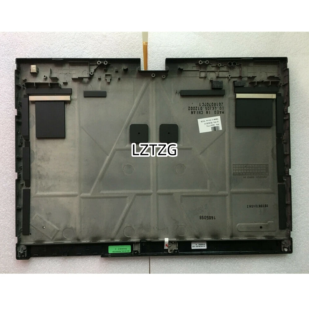 New and Original Laptop For Lenovo Thinkpad X220T X230T Screen Shell LCD Rear Lid Back Cover Top Case 04W1772
New and Original Laptop For Lenovo Thinkpad X220T X230T Screen Shell LCD Rear Lid Back Cover Top Case 04W1772