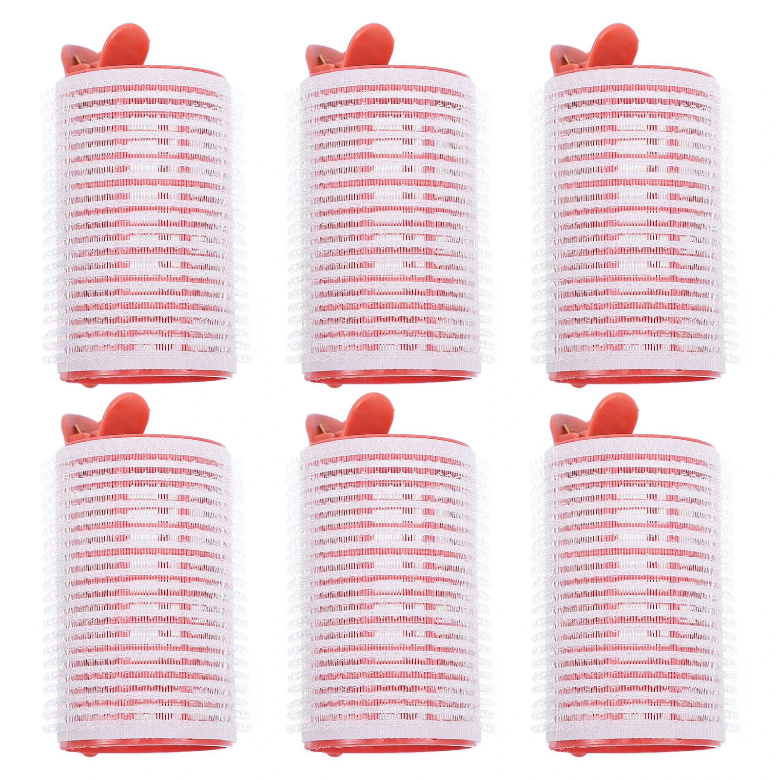 6 Pcs Hair Volumizing Clips Root Curler Curling Iron Roller for Bangs Rollers Curlers
6 Pcs Hair Volumizing Clips Root Curler Curling Iron Roller for Bangs Rollers Curlers