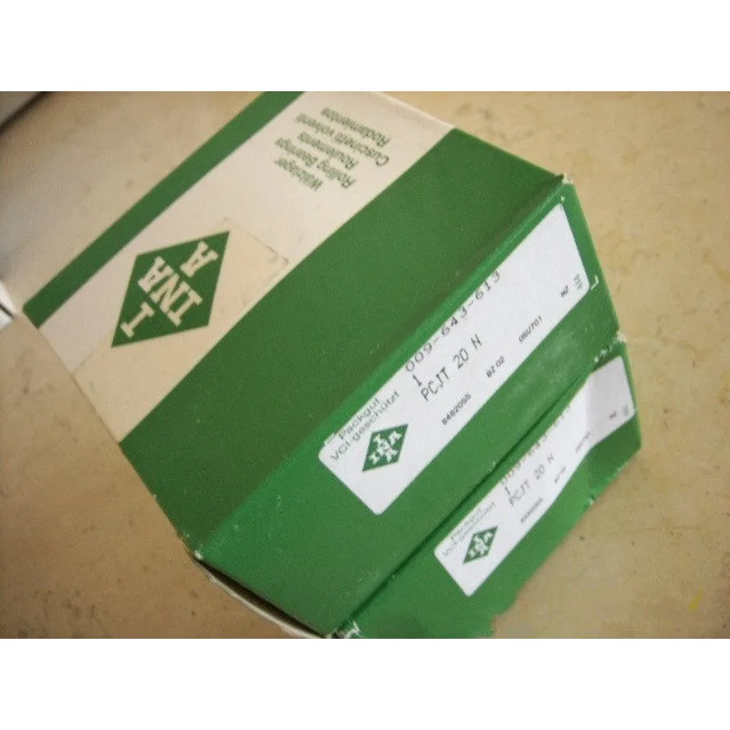 2026 Original high-quality INA bearings F-605810.ZKLFA CPM2625 2425 2198 2466 2464
2026 Original high-quality INA bearings F-605810.ZKLFA CPM2625 2425 2198 2466 2464