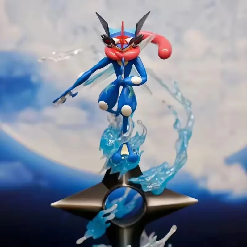 18 см греенinja аниме фигурки Gk Water Shuriken ПВХ фигурка статуя Коллекционная модель куклы украшения игрушки настольный орнамент
18 см греенinja аниме фигурки Gk Water Shuriken ПВХ фигурка статуя Коллекционная модель куклы украшения игрушки настольный орнамент