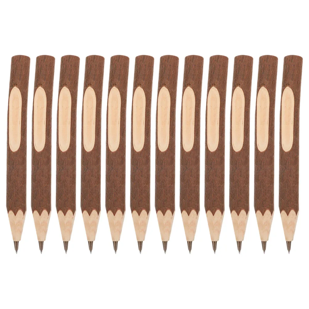 12pcs Tree Bark Ballpoint Pen Natural Wood Gift School Pens Lightweight Wooden Medium Point
12pcs Tree Bark Ballpoint Pen Natural Wood Gift School Pens Lightweight Wooden Medium Point