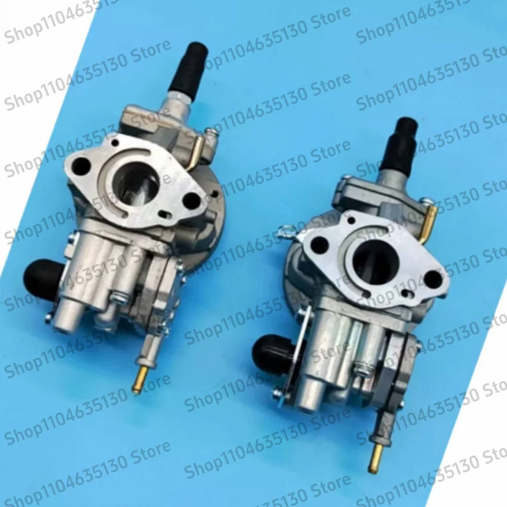 For 3F-30 3WF-700 G5K 1E46FB Echo DMC800 two-stroke sprayer/fertilizer spreader carburetor 3F-30 / 3WF-700 1E46F carburetor
For 3F-30 3WF-700 G5K 1E46FB Echo DMC800 two-stroke sprayer/fertilizer spreader carburetor 3F-30 / 3WF-700 1E46F carburetor
