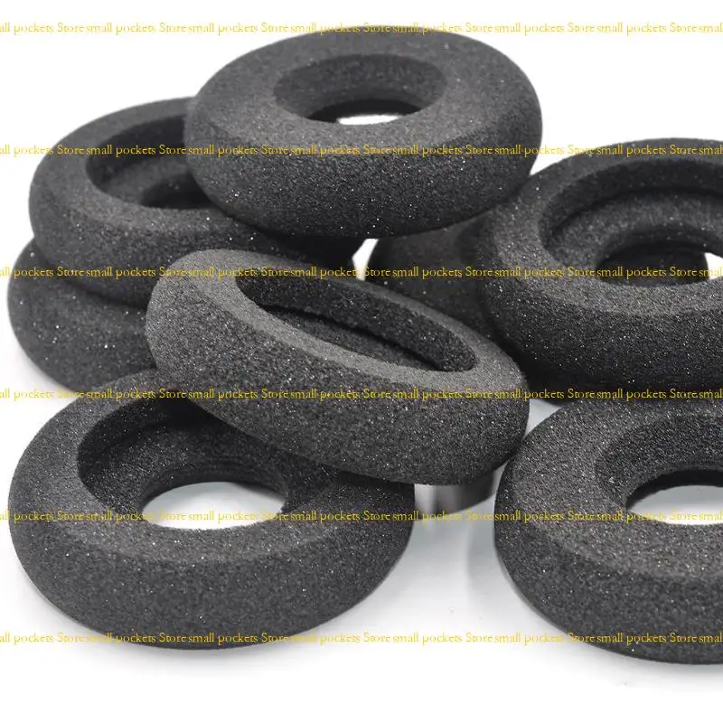 R1WD 1 пара подушечек из пенопласта, чехол для наушников H251 H251N H261 H261N
R1WD 1 пара подушечек из пенопласта, чехол для наушников H251 H251N H261 H261N