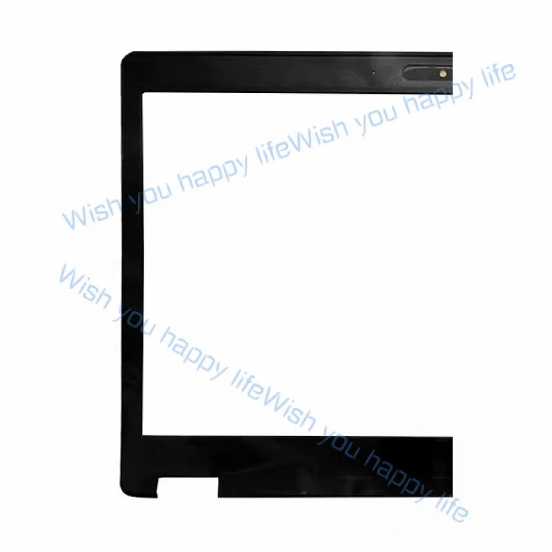 L... For Dell Latitude E5480 E5490 5480 5490 Screen Border Screen Frame 0H9K23 H9K23
L... For Dell Latitude E5480 E5490 5480 5490 Screen Border Screen Frame 0H9K23 H9K23