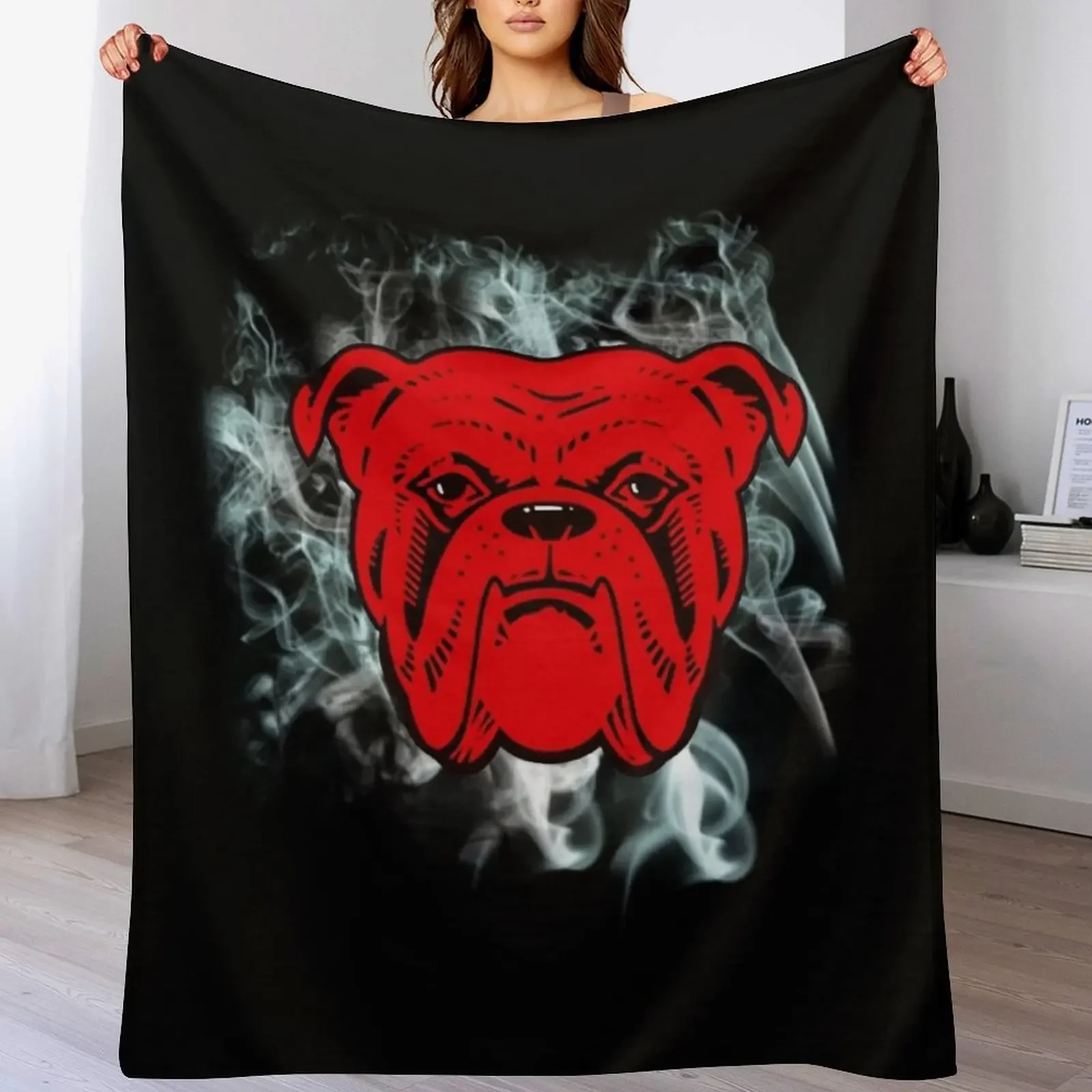 Red Dog Beer Throw Blanket Cozy Throw Blanket Birthday Gift for Him Her
Red Dog Beer Throw Blanket Cozy Throw Blanket Birthday Gift for Him Her